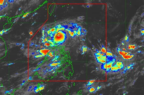 ndrrmc update today|5 regions on red alert due to Goring: NDRRMC .